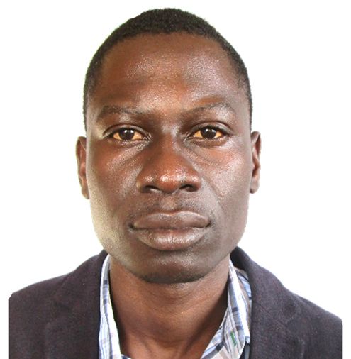 Dr. Philip I. Omwene